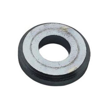 KOHLER ED0076250220-S - WASHER D.10;5X24X5 (Authentic OEM Part)