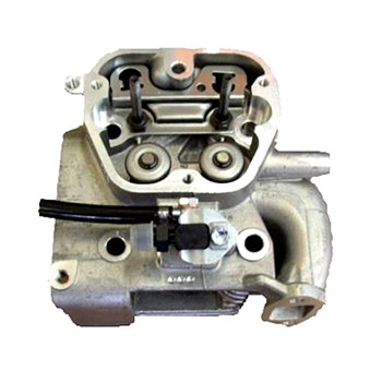 KOHLER ED0092008510-S - CYLINDER HEAD (Authentic OEM Part)