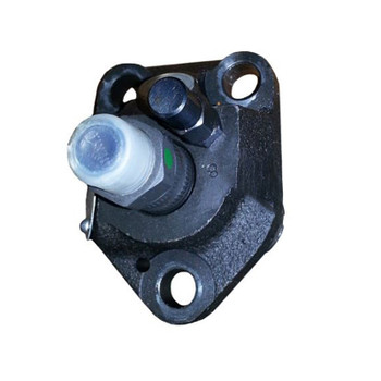 KOHLER ED0065904800-S - INJECTOR PUMP (Authentic OEM Part)
