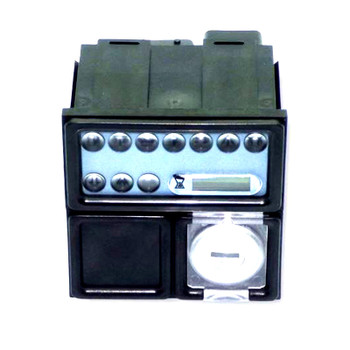 KOHLER ED0072454680-S - CONTROL PANEL 24V (Authentic OEM Part)