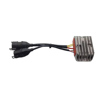 KOHLER ED0073623990-S - REGOLATORE 30A CONNECTOR CAVI E W (Authentic OEM Part)