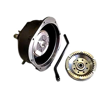 KOHLER ED0088880350-S - FOR CLUTCH CONT CPTO N (Authentic OEM Part)