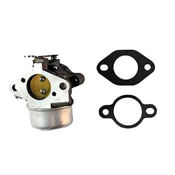 KOHLER 12 853 108-S - KIT; CARBURETOR WITH GASKETS (Authentic OEM Part)
