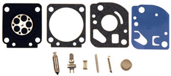 GASKET & DIAPHRAGM KIT - (UNIVERSAL) - 13638