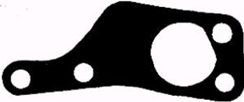 GASKET INTAKE FOR WALBRO - (WALBRO) - 8130