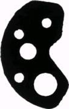 GASKET PLATE FOR WALBRO - (WALBRO) - 8119