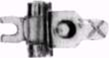 LEVER FUEL INLET FOR WALBRO - (WALBRO) - 8113 LEVER FUEL INLET FOR WALBRO - (WALBRO) - 8113