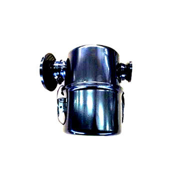 KOHLER ED0037004450-S - AIR CLEANER (Authentic OEM Part)