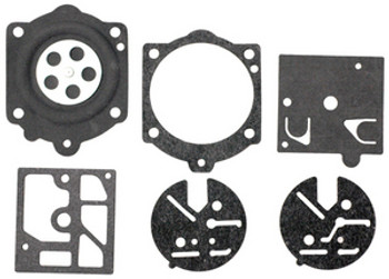 KIT CARBURETOR WALBRO - (WALBRO) - 4186