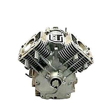 KOHLER 24 522 252 - CH620-CH680 SHORT BLOCK (674CC (Authentic OEM Part)