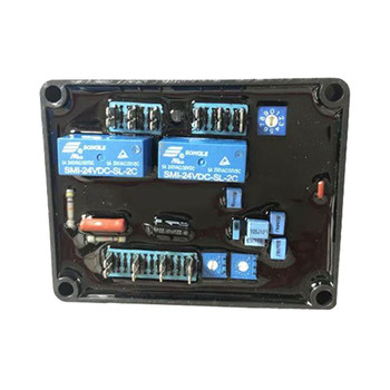 ONAN E000-21042 - FREQUENCY DETECTION MODULE:24V-image1