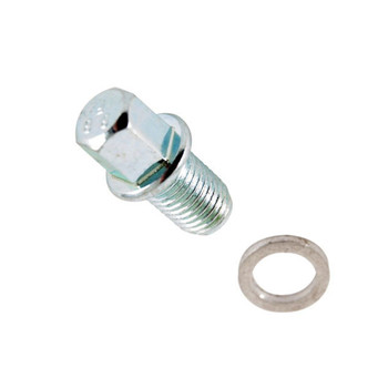 KOHLER 17 139 01-S - KIT, DRAIN PLUG-image1