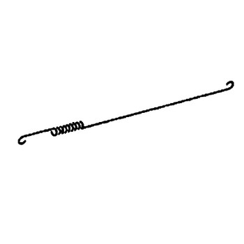 KOHLER 63 089 28-S - SPRING; LINKAGE CS 8 (Authentic OEM Part)
