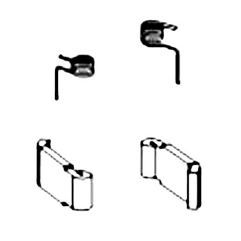 KOHLER 14 379 04-S - KIT; PAWL REPAIR (Authentic OEM Part)