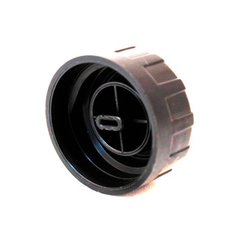 Kohler Kit: Oil Fill Cap (Black) 25 755 13-S Image 1