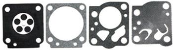 KIT CARBURETOR ZAMA - (ZAMA) - 4210