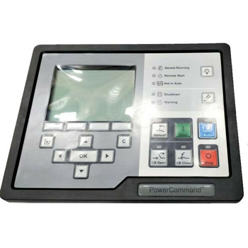ONAN 300-6315-02 - DISPLAY CONTROL (SYM ENG TXT-image1