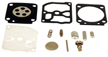 CARBURETOR KIT ZAMA - (ZAMA) - 12996