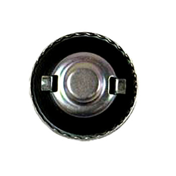 KOHLER 63 173 03-S - CAP; FUEL TANK (Authentic OEM Part)