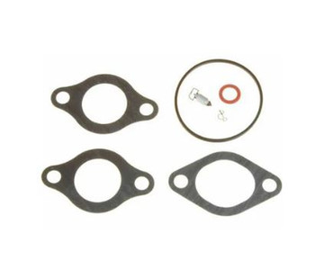 KOHLER 63 757 04-S - KIT; CARBURETOR REPAIR (CS4;6) (Authentic OEM Part)