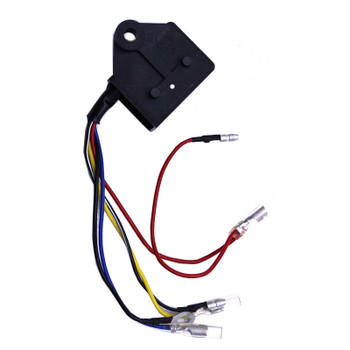 KOHLER 63 099 03-S - OIL SWITCH ASSEMBLY (Authentic OEM Part)