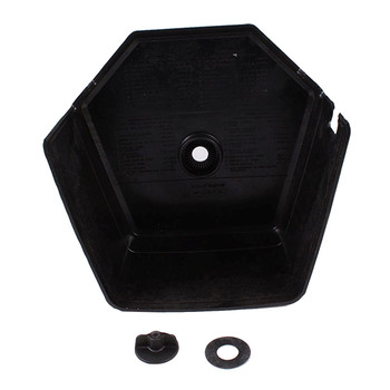 Kohler Kit: Air Cleaner Cover 24 743 11-S Image 1