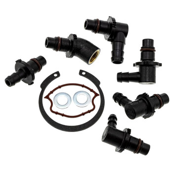 KOHLER 52 559 03-S - KIT; FUEL PUMP (Authentic OEM Part)