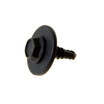 Kohler Screw: Sems Drill #8-18x1/2 25 086 40-S Image 1