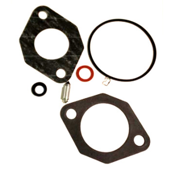 KOHLER 63 757 07-S - CS8.5 CARBURETOR REPAIR KIT (Authentic OEM Part)