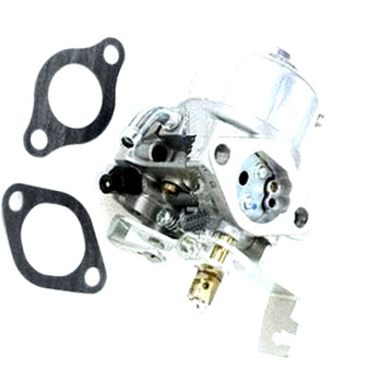 KOHLER 63 853 05-S - KIT; CARBURETOR WITH GASKET (CS6) (Authentic OEM Part)