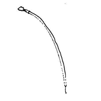 KOHLER A 220432 - PART (Authentic OEM Part)