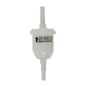 KOHLER 25 050 21-S - FILTER FUEL 75 MICRON (GRAVTY (Authentic OEM Part)