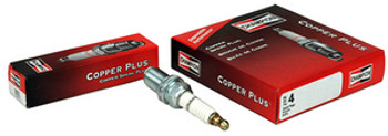 SPARK PLUG CHAMPION XC92YC - (CHAMPION) - 12381