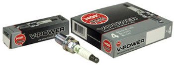 SPARK PLUG NGK BP5ES - (NGK) - 2534