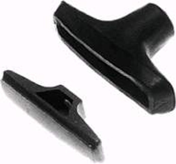 HANDLE STARTER RUBBER B&S - (BRIGGS & STRATTON) - 2234