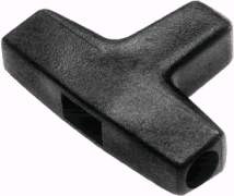 HANDLE STARTER HUSQVARNA - (HUSQVARNA) - 7290