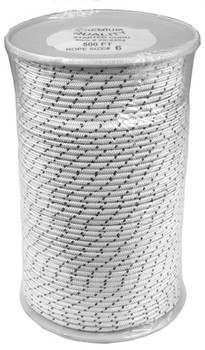 ROPE #6 X 500' ROLL PREMIUM - (UNIVERSAL) - 11748