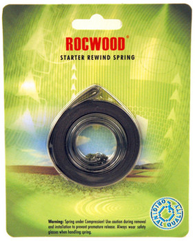 RECOIL SPRING FOR HUSQVARNA - 13533