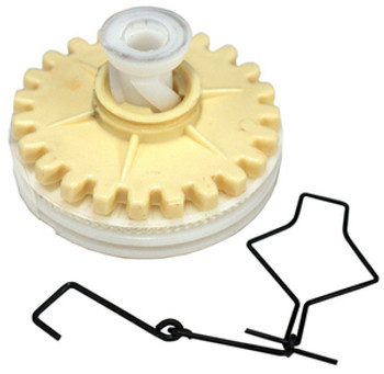 GEAR STARTER ASSEMBLY FOR B&S - 852