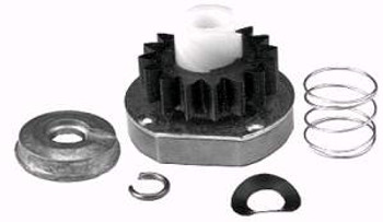 DRIVE ASSEMBLY STARTER B&S - 9854 DRIVE ASSEMBLY STARTER B&S - 9854