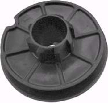 PULLEY STARTER HOMELITE - 9045