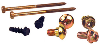 HARDWARE KIT FOR 10982 STARTER - 12274 HARDWARE KIT FOR 10982 STARTER - 12274