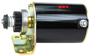 STARTER ELECTRIC B&S - 9796