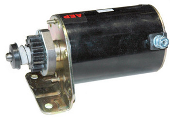 STARTER ELECTRIC HEAVY DUTY B&S - 9798 STARTER ELECTRIC HEAVY DUTY B&S - 9798