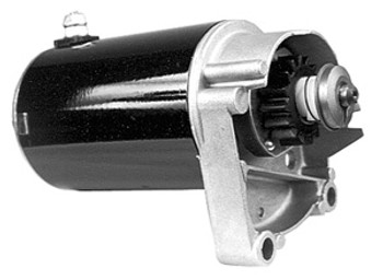 STARTER ELECTRIC HEAVY DUTY B&S - 9799 STARTER ELECTRIC HEAVY DUTY B&S - 9799