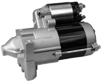 STARTER ELECTRIC HONDA - 12065 STARTER ELECTRIC HONDA - 12065