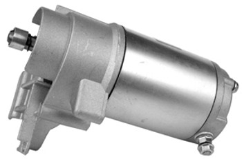 ELECTRIC STARTER - 12481 ELECTRIC STARTER - 12481