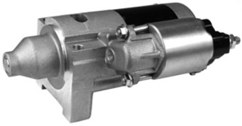 ELECTRIC STARTER - 12279 ELECTRIC STARTER - 12279