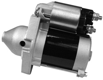 ELECTRIC STARTER - 12430