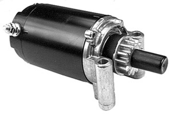 STARTER ELECTRIC KOHLER - 9976